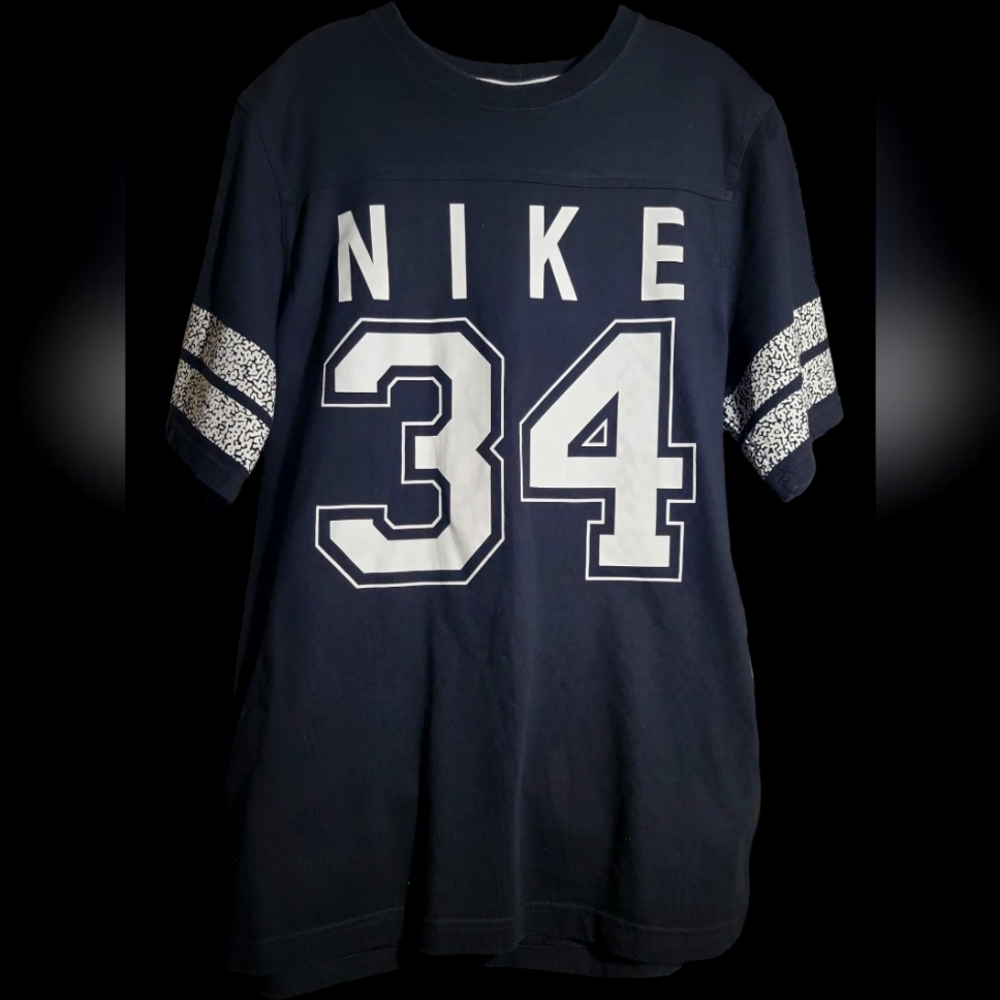 Nike Bo Jackson Jersey Tee